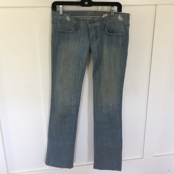 Frankie B Jeans