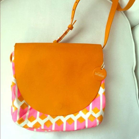 Kate spade crossbody