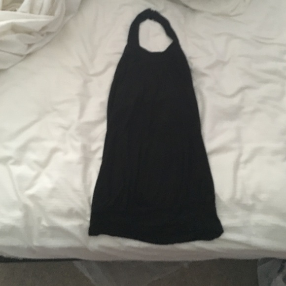 New York & Company Halter Top