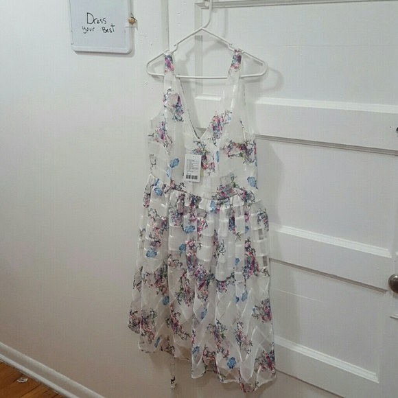 Spring/Summer dress