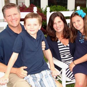 Meet your Posher, Kerry