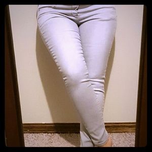 GAP Maternity Skinnies