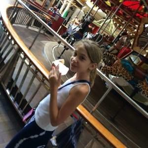 Meet your Posher, Susan