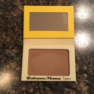 Bahama Mama Bronzer