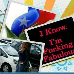 Meet your Posher, Millie