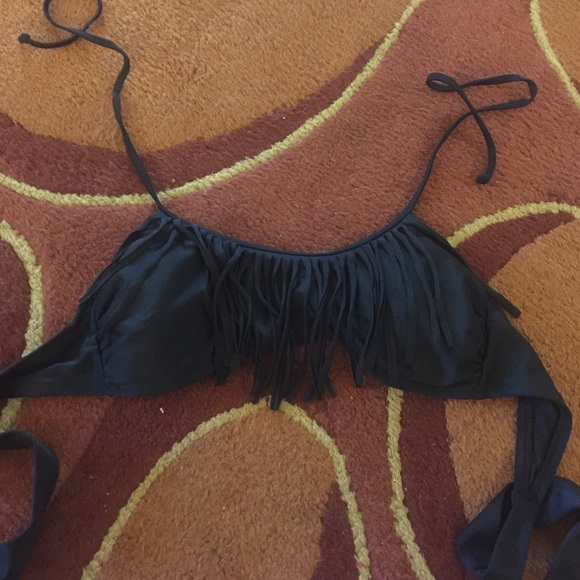 Swim top