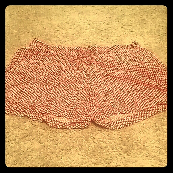 Women's shorts