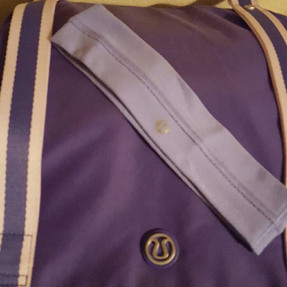 Lululemon Headbands - Picture 2 of 3