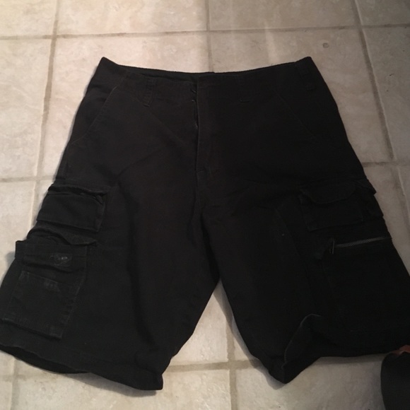 OP cargo shorts. Size 32.