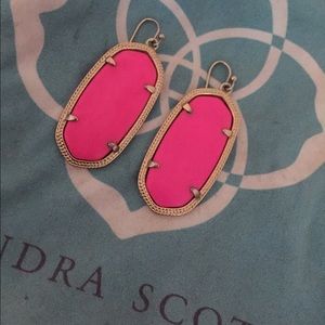 Kendra Scott Elle Earrings
