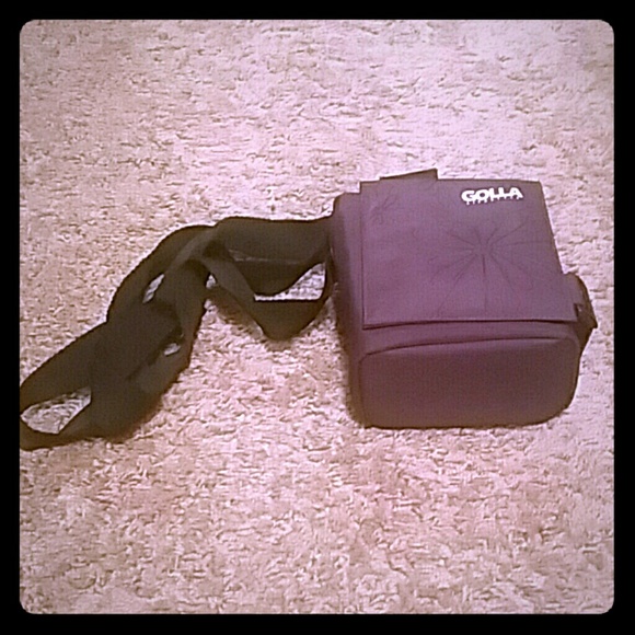 Camera bag
