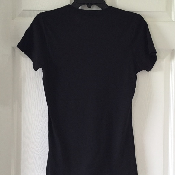 Cute Tee "Shhh, Nobody Cares..."New - Picture 2 of 2