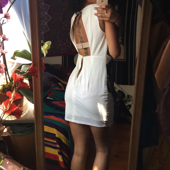 🚫🚫sold🚫New dress - Picture 3 of 4