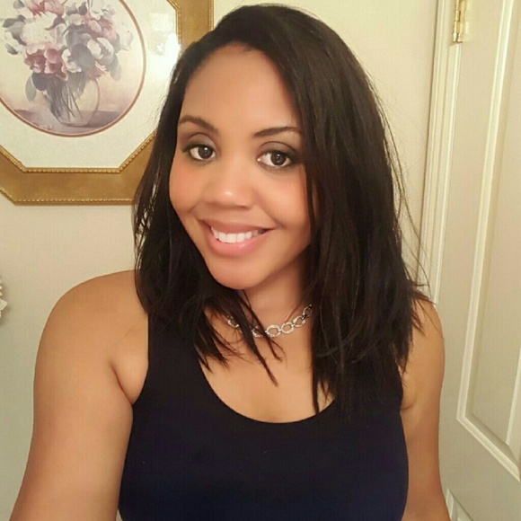 Meet your Posher, Megan