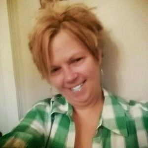 Meet your Posher, Ruth