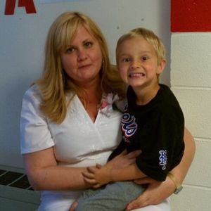 Meet your Posher, Kelly