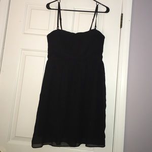 American Eagle Black Dress