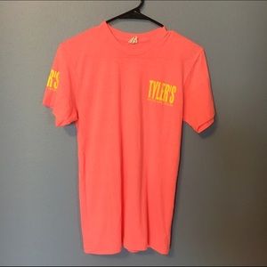 Tyler's Tshirt