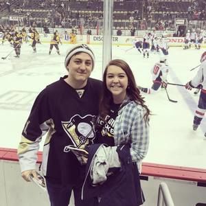 Meet your Posher, Lindsey