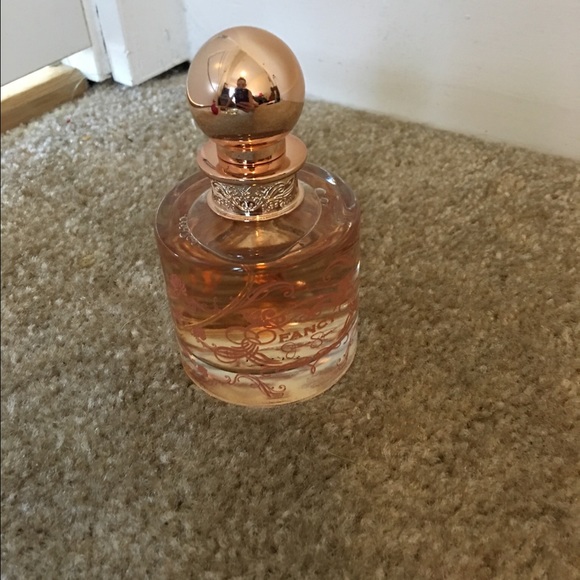 Jessica Simpson Fancy perfume - Picture 2 of 2