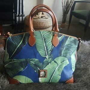 *SOLD* Dooney & Bourke Bag
