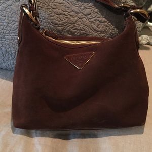 Prada  Purse