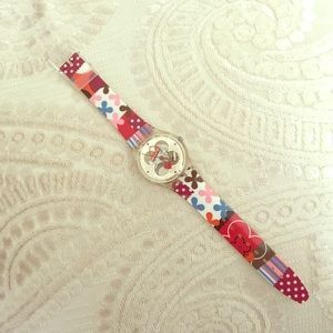 Swatch watch