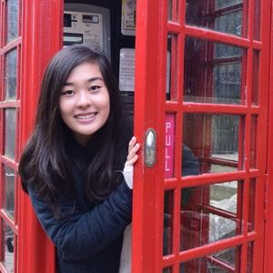 Meet your Posher, Nicole