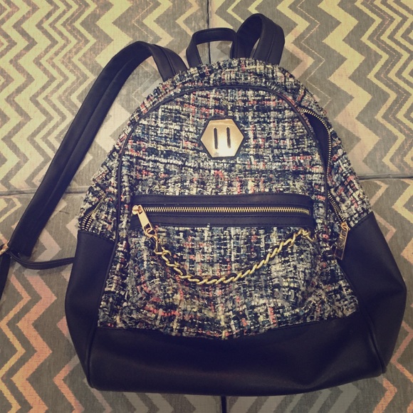 Aldo backpack
