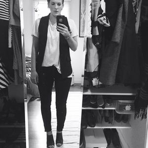 Meet your Posher, Jody