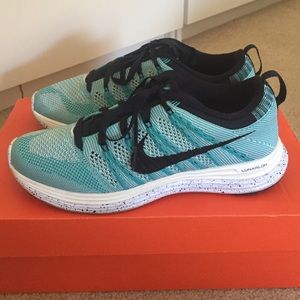 Nike flyknit one
