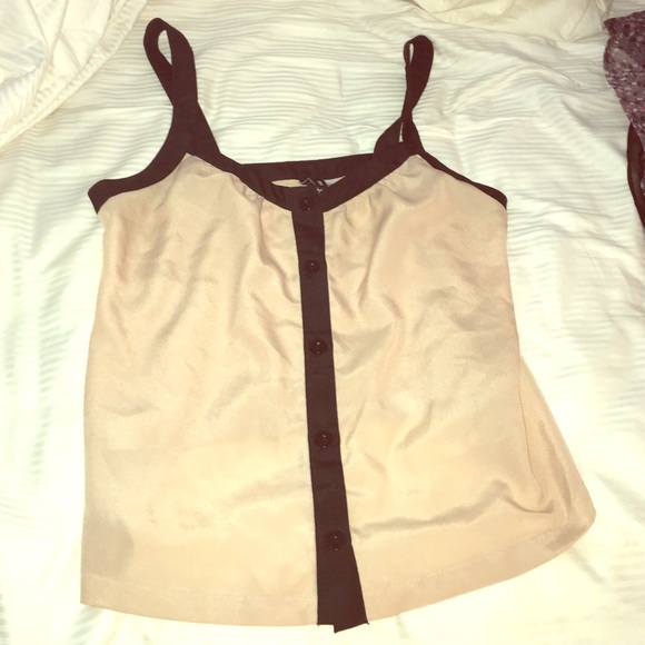 H&M Tank Top