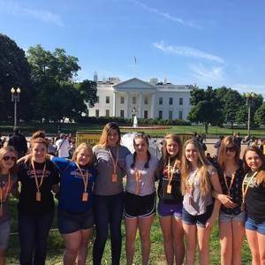 Meet your Posher, Kaitlyn