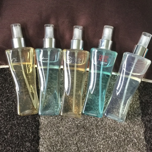 Body Spray