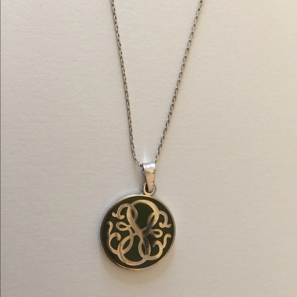 Alex And Ani Path Of Life Necklace Silver