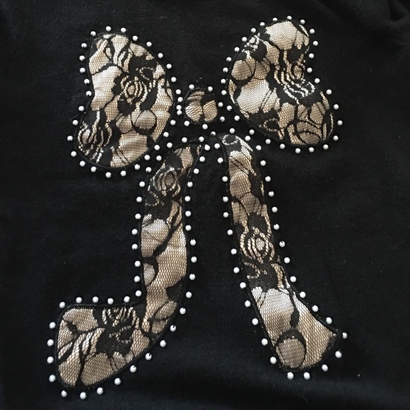 Brand new H&M Black blouse - Picture 2 of 2