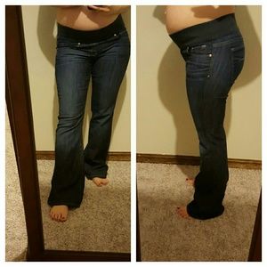 GAP Maternity Jeans