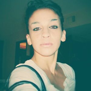 Meet your Posher, Christina