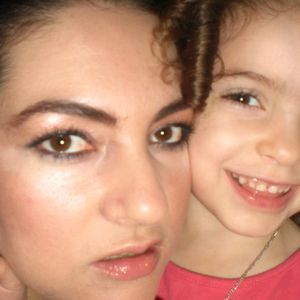 Meet your Posher, Sandra