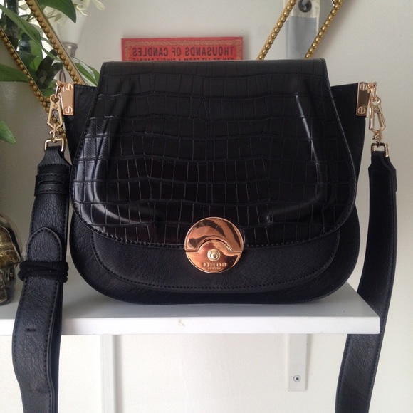 Dune London Crossbody - Picture 2 of 4