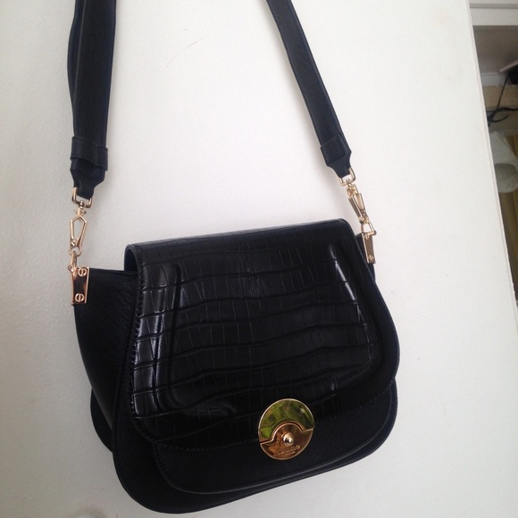 Dune London Crossbody - Picture 3 of 4