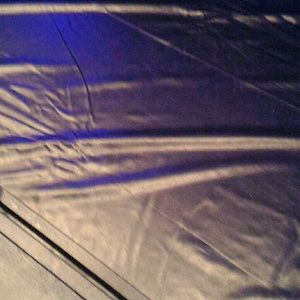 Meet your Posher, Melina