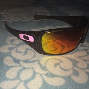 Authentic Women's Oakley's