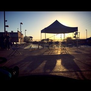 Meet your Posher, Barbara