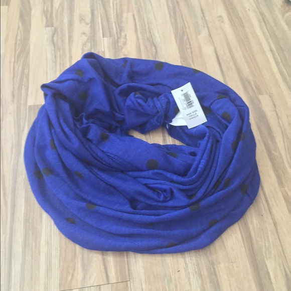 Infinity scarf