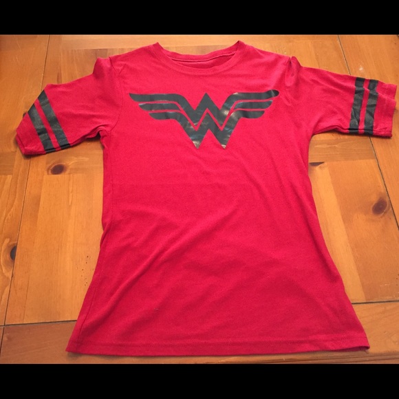 Junior's size Small