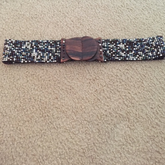 Belt