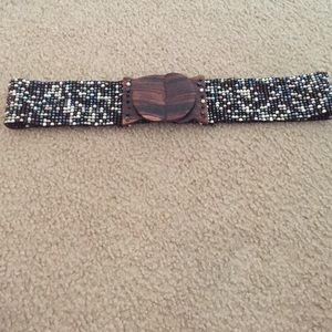 Belt