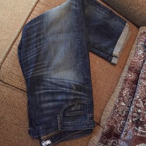 Size 16 stretch jeans