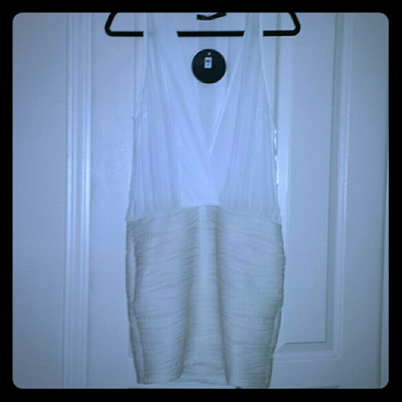 Paradisco dress from Esther Boutique